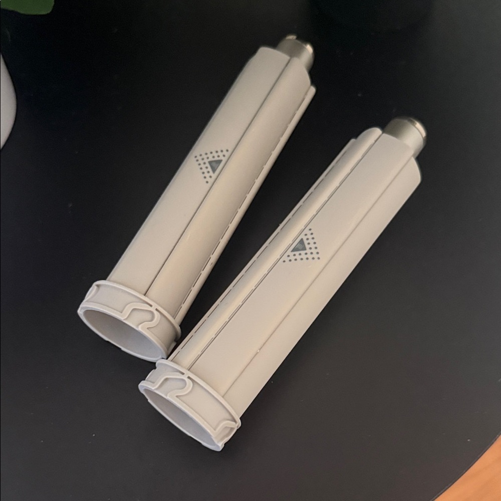 Shark Curler Attachment (see description)